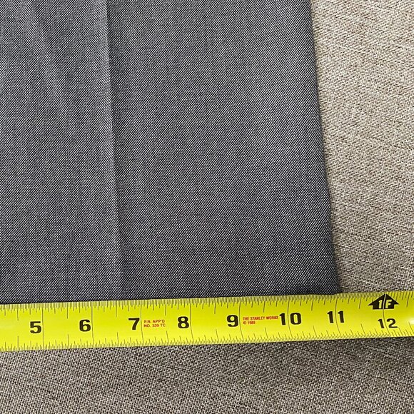 Ann Taylor Gray Women's Trousers - Picture 13 of 14